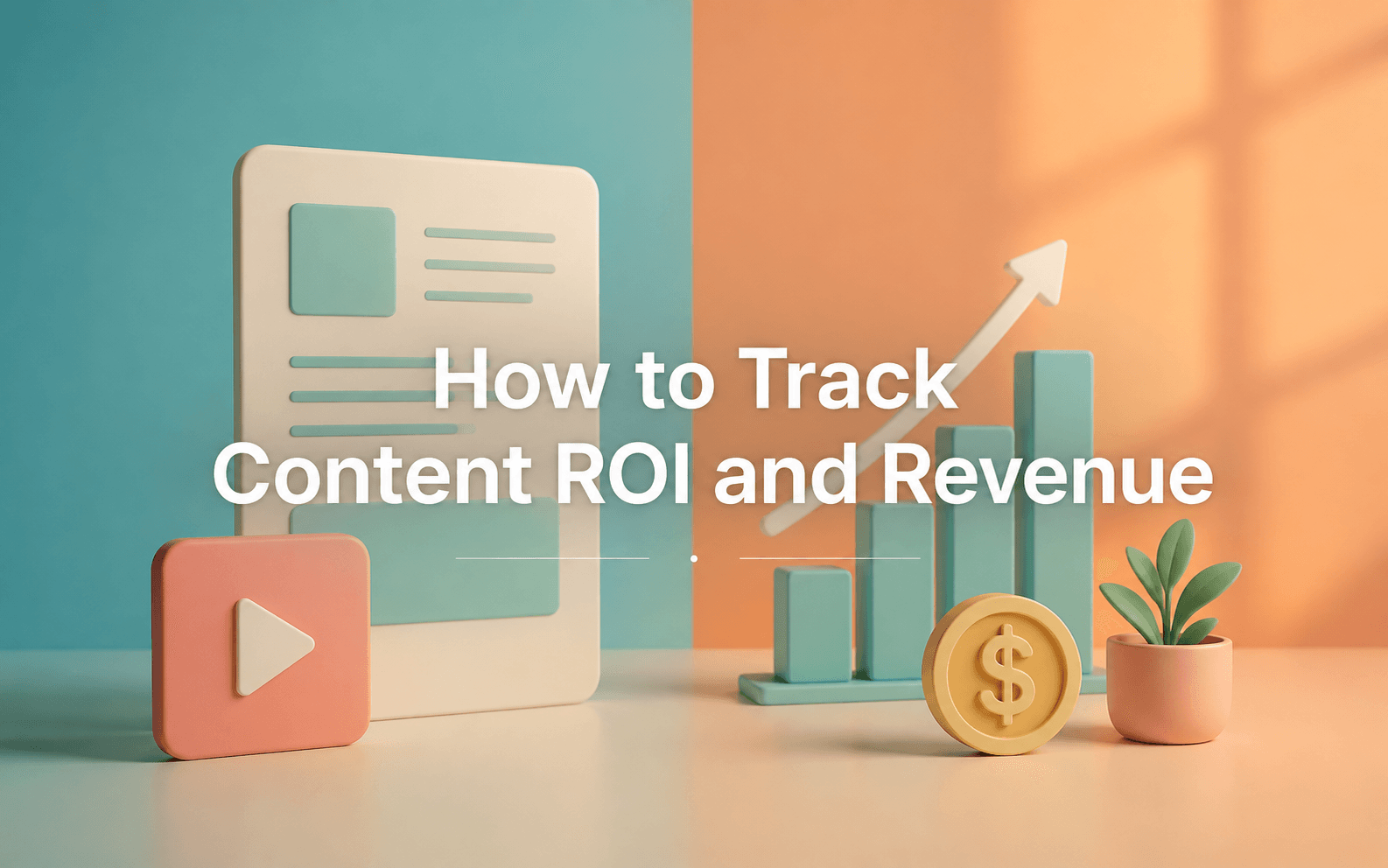 How to Track Content ROI and Revenue in 2026